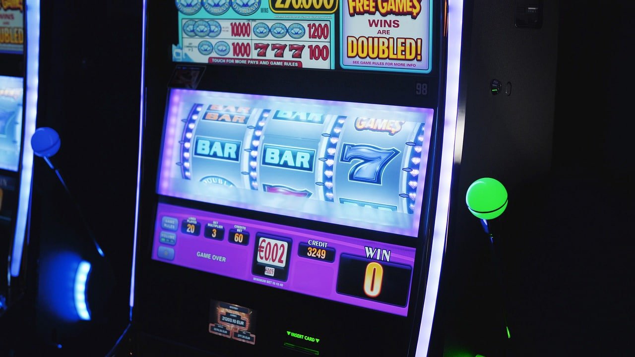 Online Slots – www jdb777