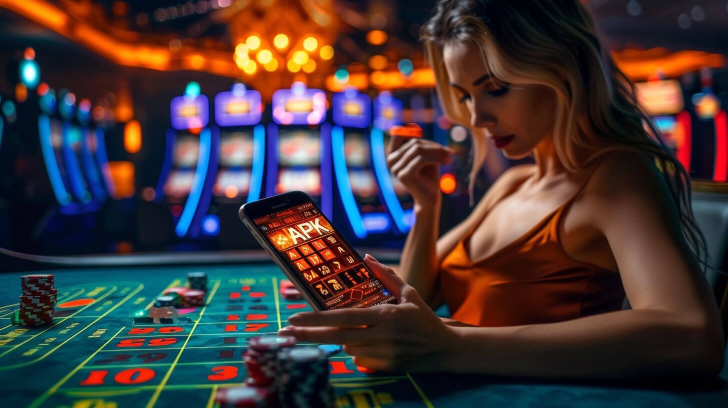 Bingo – www jdb777